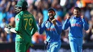 Six great India Pakistan clashes in white-ball cricket