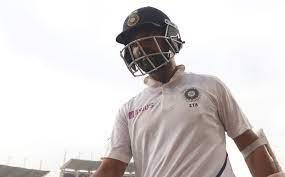 Kohli backs struggling Rahane after 'good' year of cricket 3 Kohli backs struggling Rahane after 'good' year of cricket