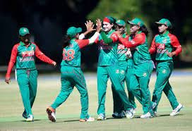 Women shine in a forgettable year for Bangladesh cricket