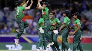 Women shine in a forgettable year for Bangladesh cricket