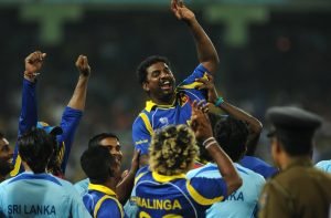 মুত্তিয়া মুরালিধরনঃ দ্য গ্রেটেস্ট স্পিনার অব অল টাইম