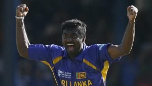 মুত্তিয়া মুরালিধরনঃ দ্য গ্রেটেস্ট স্পিনার অব অল টাইম