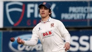 ইংল্যান্ড টেস্ট দলে সুনামগঞ্জের ক্রিকেটার