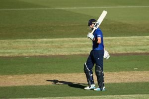 একজন রুট ছিলেন বলে