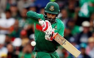 চারে খেলবেন তামিম?