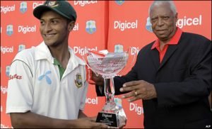 সাকিবই হবেন বাংলাদেশের পরবর্তী টেস্ট অধিনায়ক?