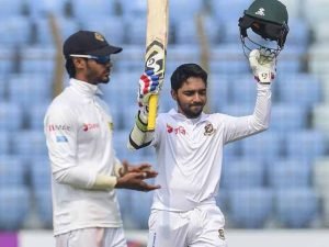 মুমিনুল হকঃ বাংলার হারিয়ে যাওয়া ব্র্যাডম্যান