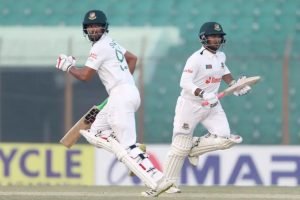 s3 Cricket Gurukul, GOLN | English