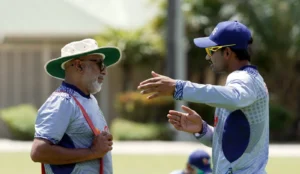 A strategic mishap by Tigers