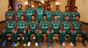 T-20 World Cup Jersey 2024 : Playing Kit of All Team
