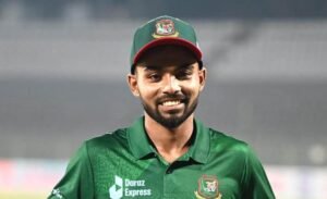 Hridoy left disappointed with umpiring decisions 2 Hridoy left disappointed with umpiring decisions