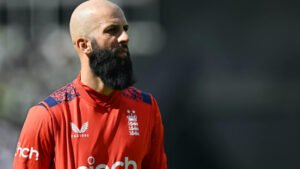 England's Moeen Ali retires from international cricket 2 England's Moeen Ali retires from international cricket