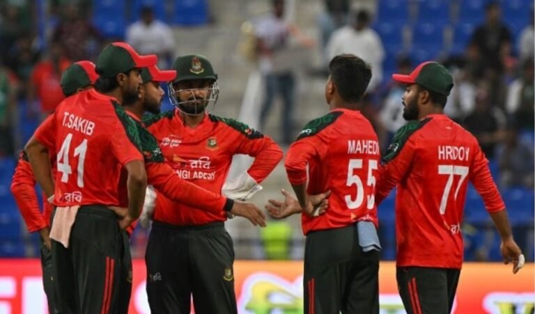 20 t Cricket Gurukul, GOLN | English