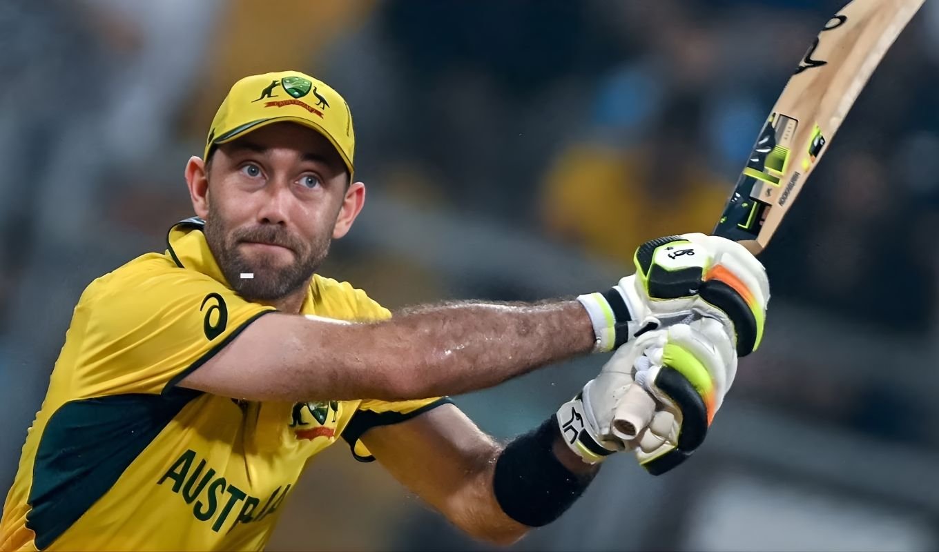 Glenn Maxwell Returns to Australias T20 Squad Cricket Gurukul, GOLN | English