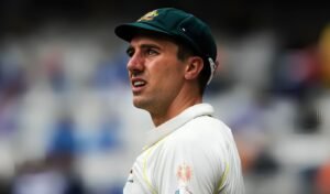 Injury Forces Cummins Out of Ashes Opener Cricket Gurukul, GOLN | English