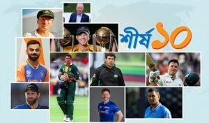 Top 10 Most Successful Captains in International Cricket Cricket Gurukul, GOLN | English