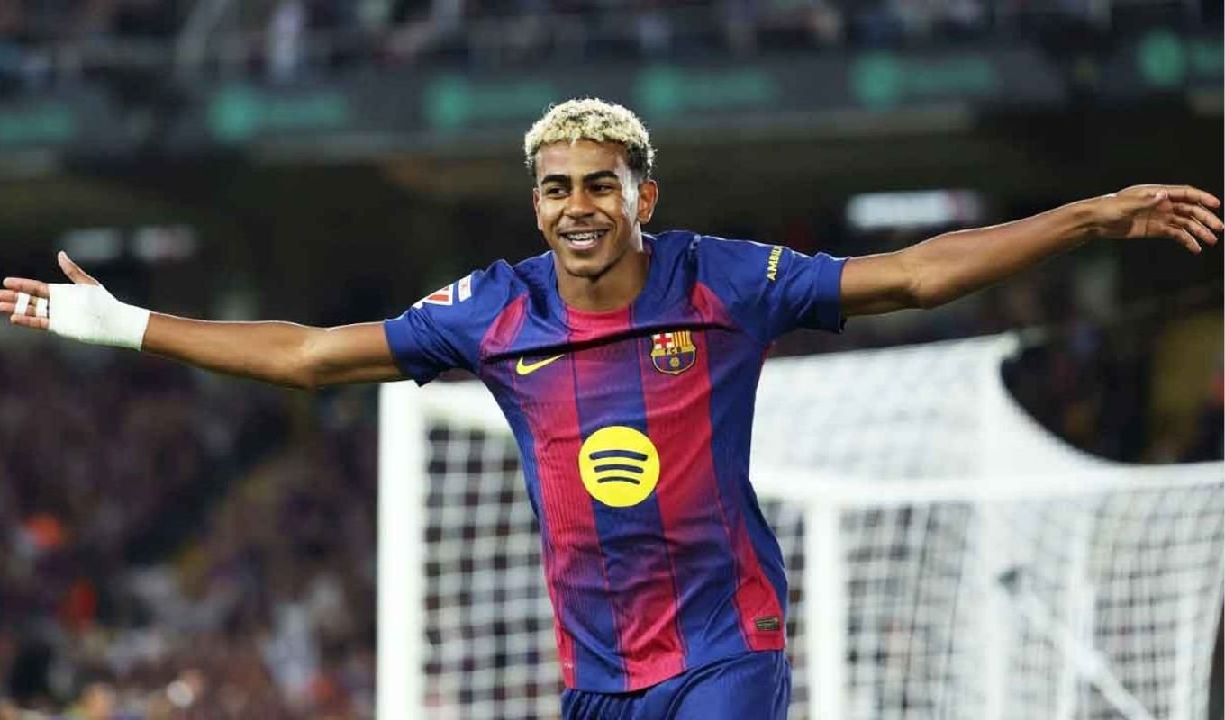 Yamal Cricket Gurukul, GOLN | English