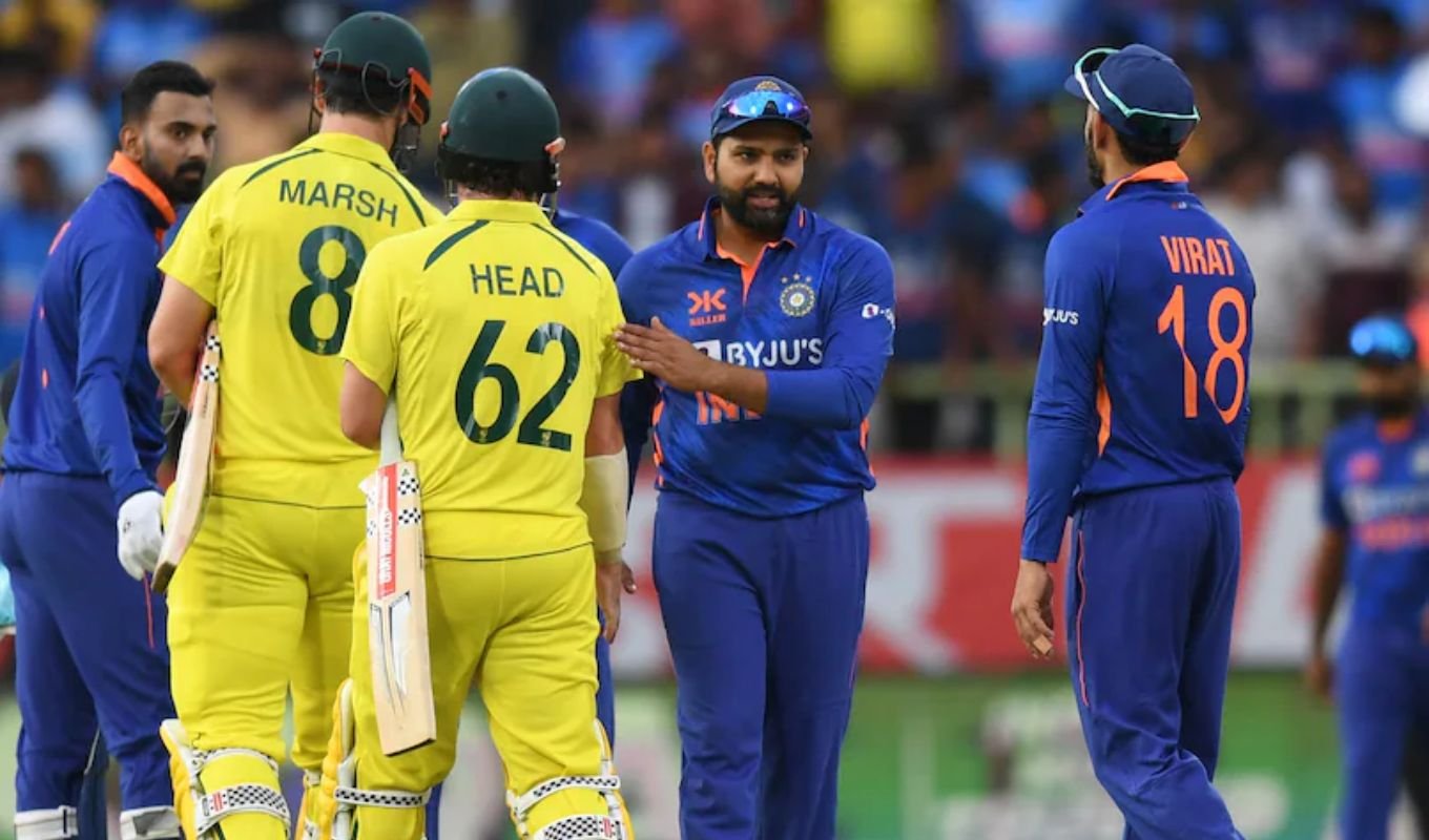 এক ম্যাচ আগেই রোহিত কোহলির প্রত্যাবর্তনের সিরিজ হারল ভারত Cricket Gurukul, GOLN | English