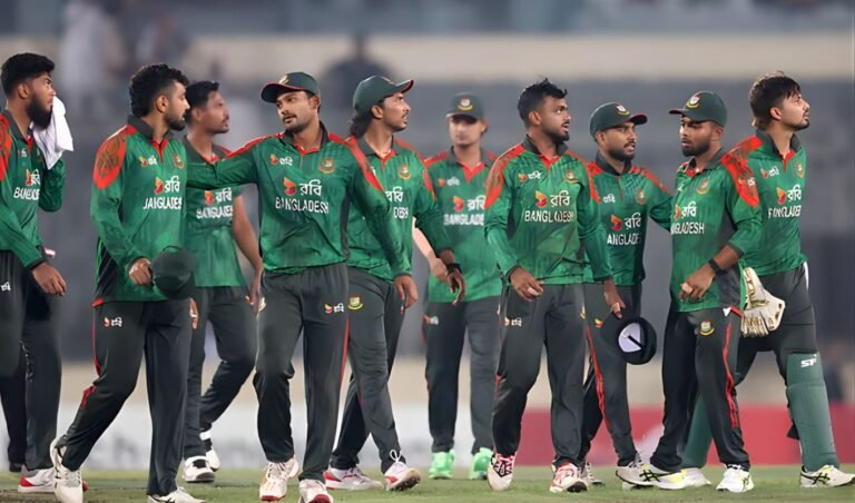 সিরিজ জয় নাকি দুই দশক আগের মর্মান্তিক স্মৃতি Cricket Gurukul, GOLN | English