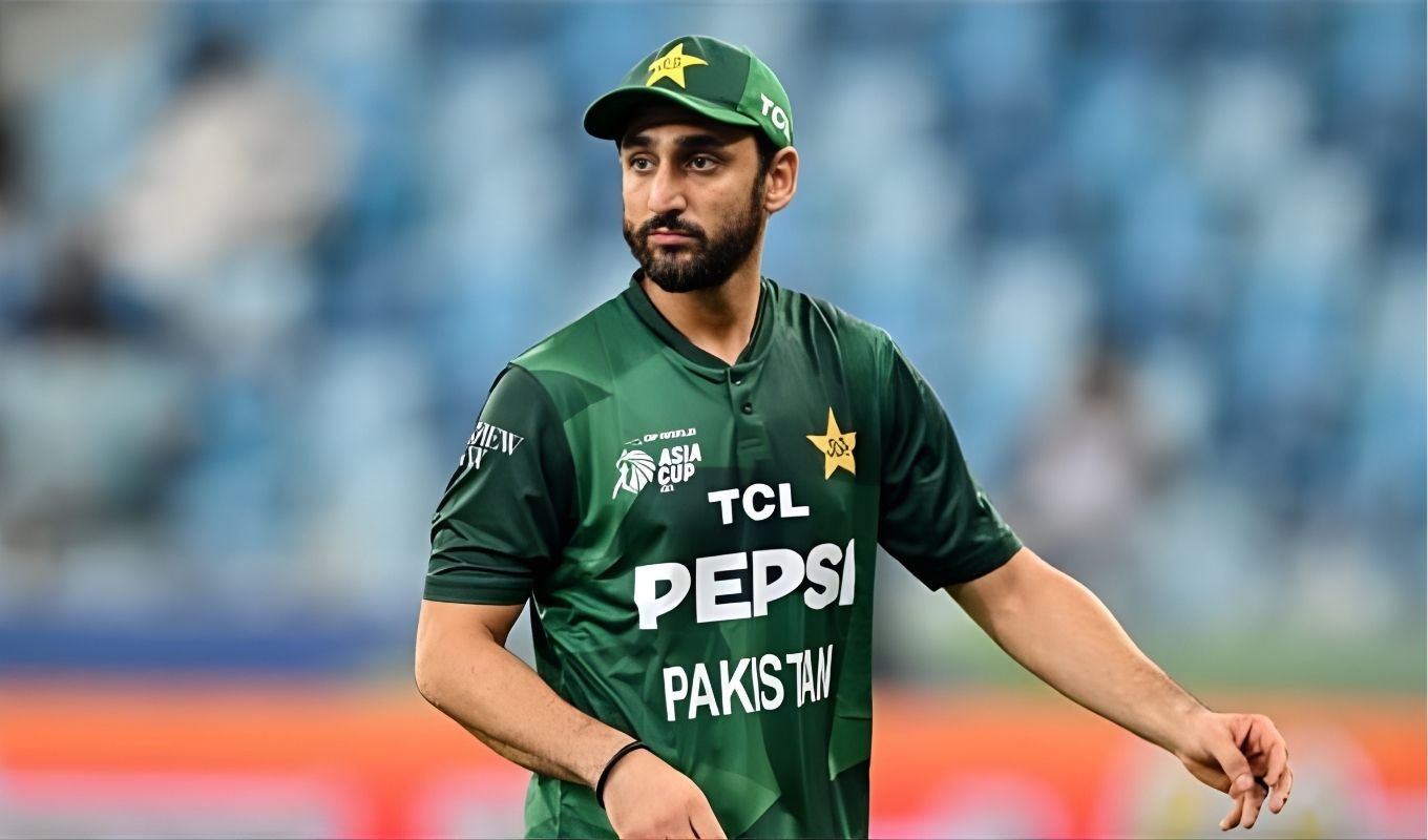 2025 International Cricket Sees Historic Feat by Pakistan Skipper 1 2025 International Cricket Sees Historic Feat by Pakistan Skipper