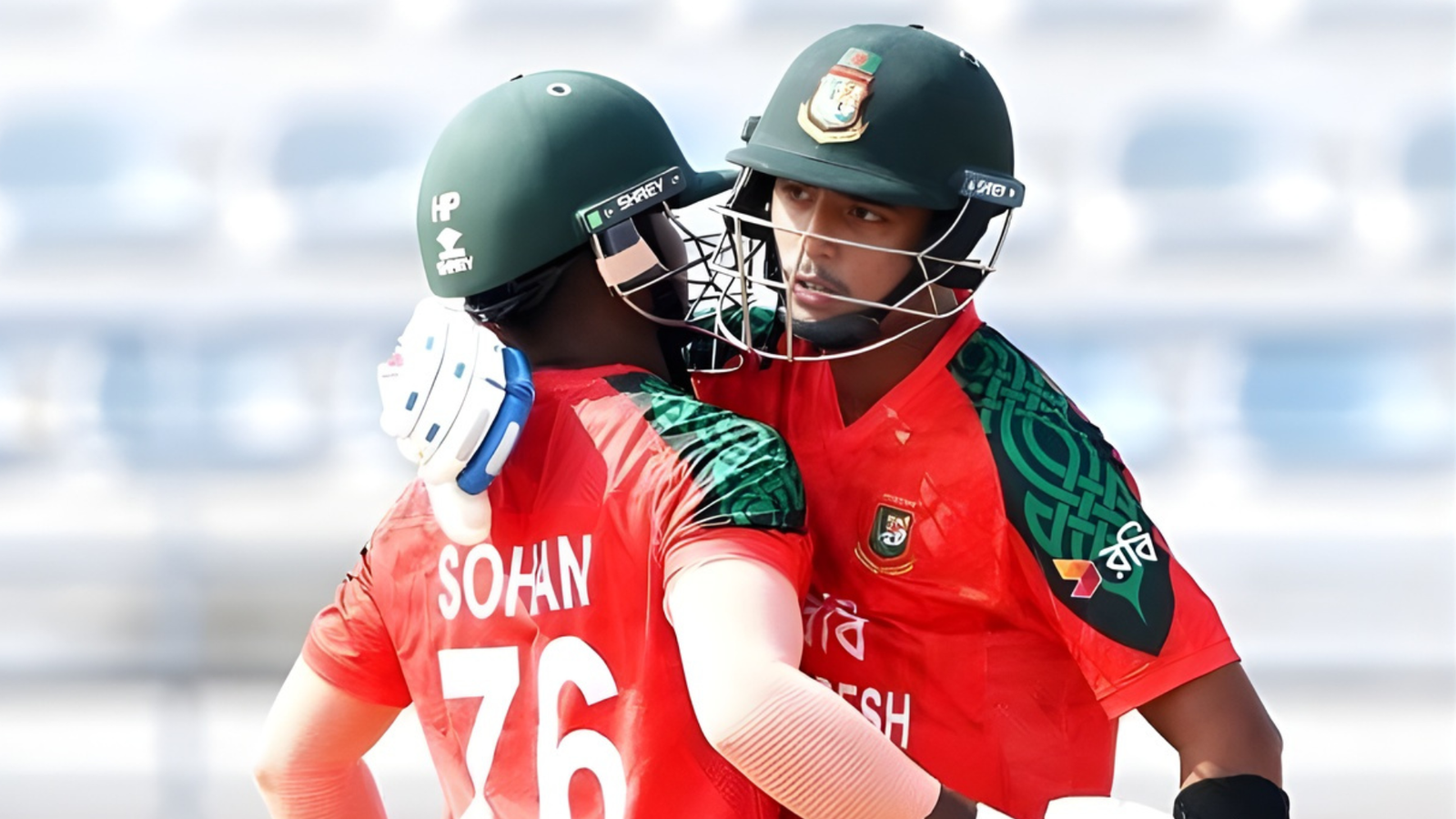 Habibur’s Explosive Ton Leaves Hong Kong Stunned 1 35 Ball Carnage Habibur Smashes Bangladeshs Fastest T20 Century Cricket Gurukul, GOLN | English