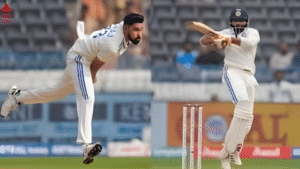 A Day of 16 Wickets—and Pant Shatters Six Hitting Record 1 Cricket Gurukul, GOLN | English