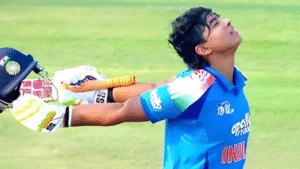 A Day of 16 Wickets—and Pant Shatters Six Hitting Record 7 Cricket Gurukul, GOLN | English