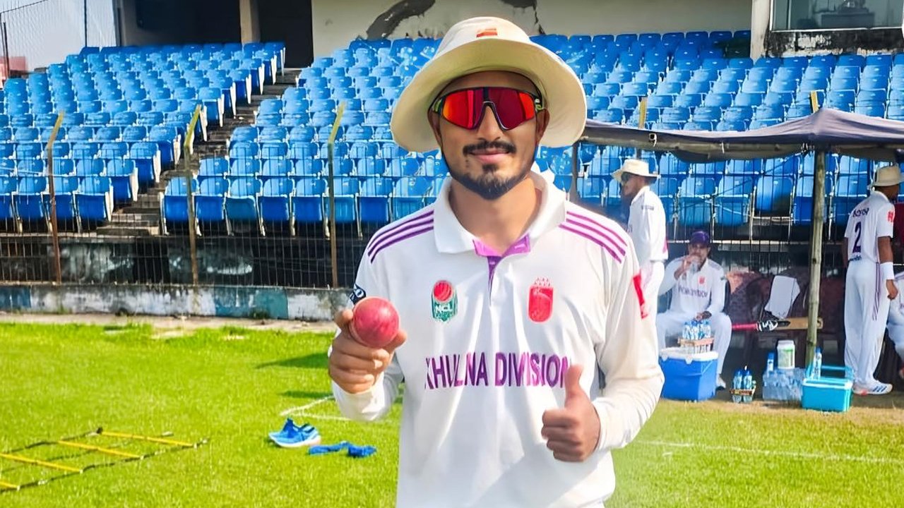 Afif takes 15-day leave in the middle of NCL