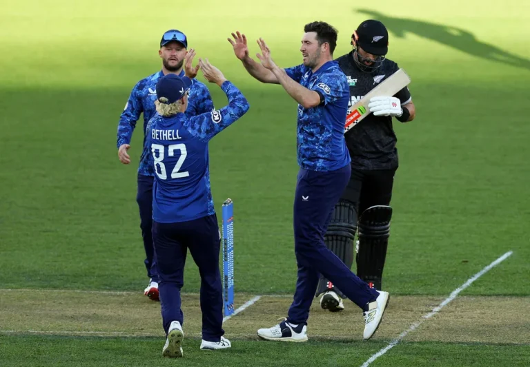 After 29 years, England saves Bangladesh from an 'embarrassing record'