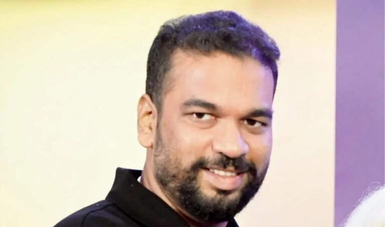 Ajinkya Naik Re-elected as Mumbai Cricket Association President Unopposed