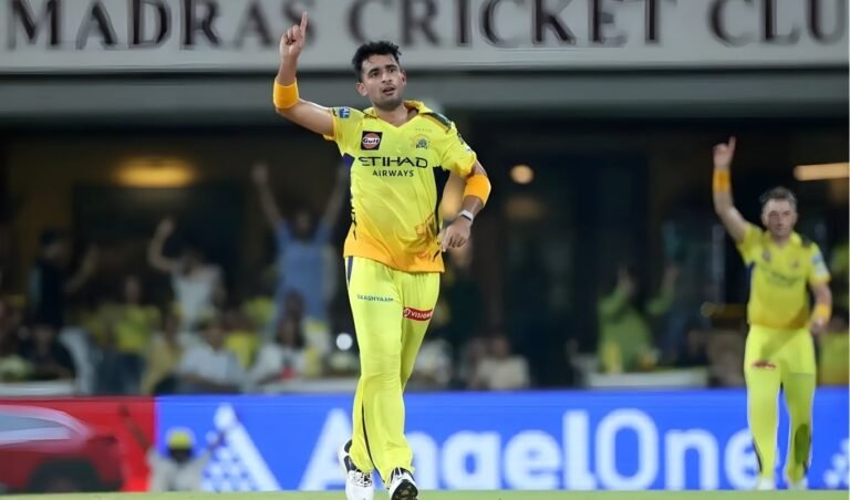 Anshul Kamboj’s Super Over Carnage Stuns Punjab — Haryana Win in One Ball!