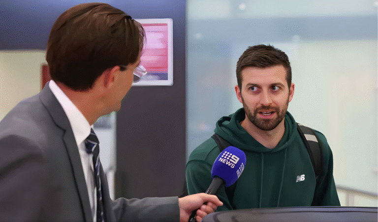 Ashes Nightmare: Wood Opens Up About Mental Strain Following Head’s Blitz