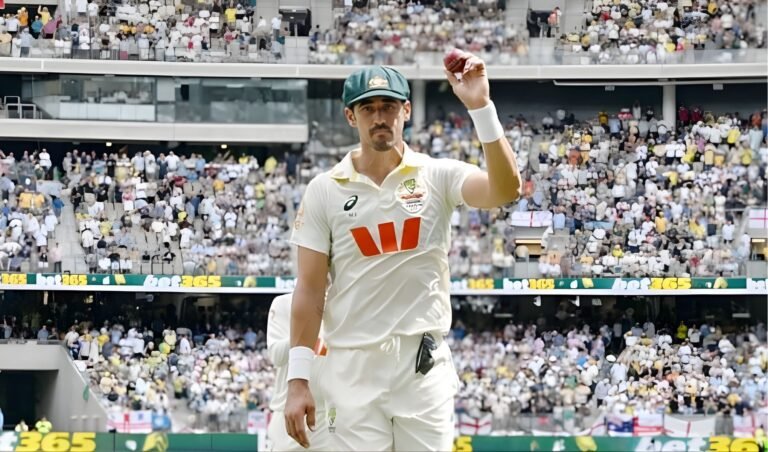 Ashes Shock: Three Innings, Three Ducks — A Historic First!