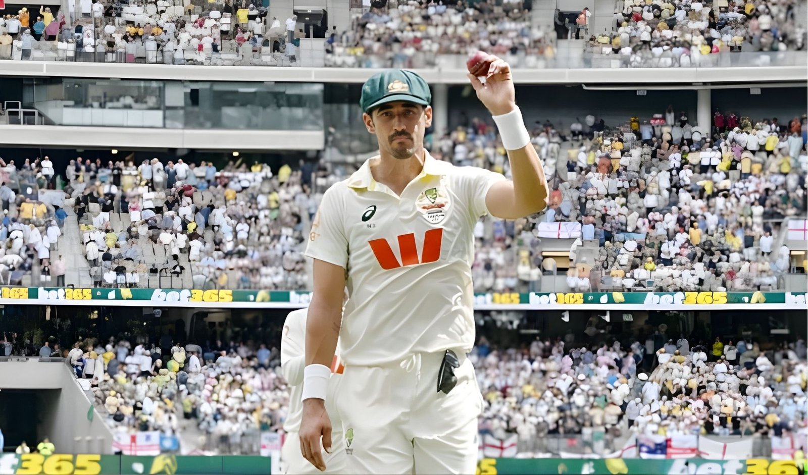 Ashes Shock: Three Innings, Three Ducks — A Historic First!