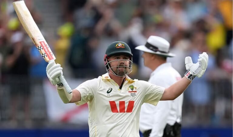 Ashes Thrill in Two Days: ICC Praises Balanced Perth Wicket