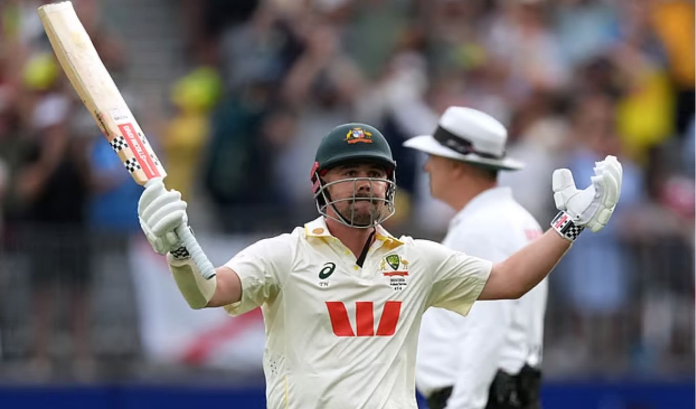 Ashes Thrill in Two Days: ICC Praises Balanced Perth Wicket 1 Ashes Thrill in Two Days: ICC Praises Balanced Perth Wicket
