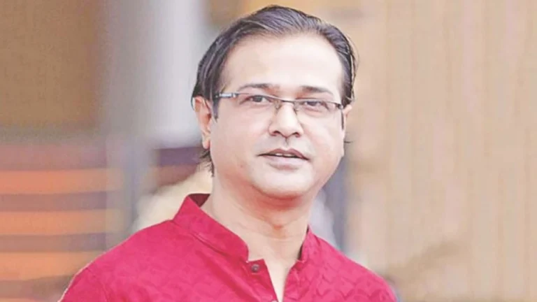 Asif Akbar Dreams of a New Wave in Bangladesh Cricket