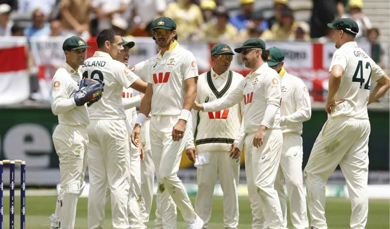Australia Crush England in Two Days—Yet Four Big Questions Loom! 1 Australia Crush England in Two Days—Yet Four Big Questions Loom!
