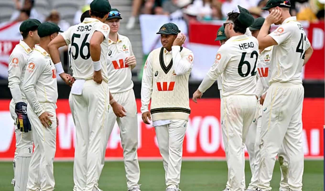 Australia Win in Two Days—but Lose 3 Million Dollars! What Went Wrong?