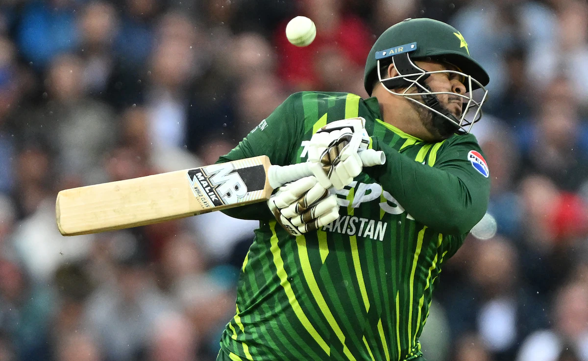 Azam Khan Reveals His Most Humiliating Moment in Pakistan's 2024 England Loss 1 Azam Khan Reveals His Most Humiliating Moment in Pakistans 2024 England Loss Cricket Gurukul, GOLN | English