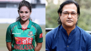 BCB Issues Stern Message Over Jahanara Case: Asif Akbar Emphasises Caution and Vigilance
