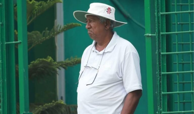 BCB Terminates Contract with Gamini de Silva