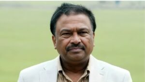 BCB Vice-President Faruk Ahmed Hospitalised After Heart Attack