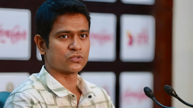 BPL Earthquake Former Tigers Duo Take Charge of Rajshahi Revolution Cricket Gurukul, GOLN | English