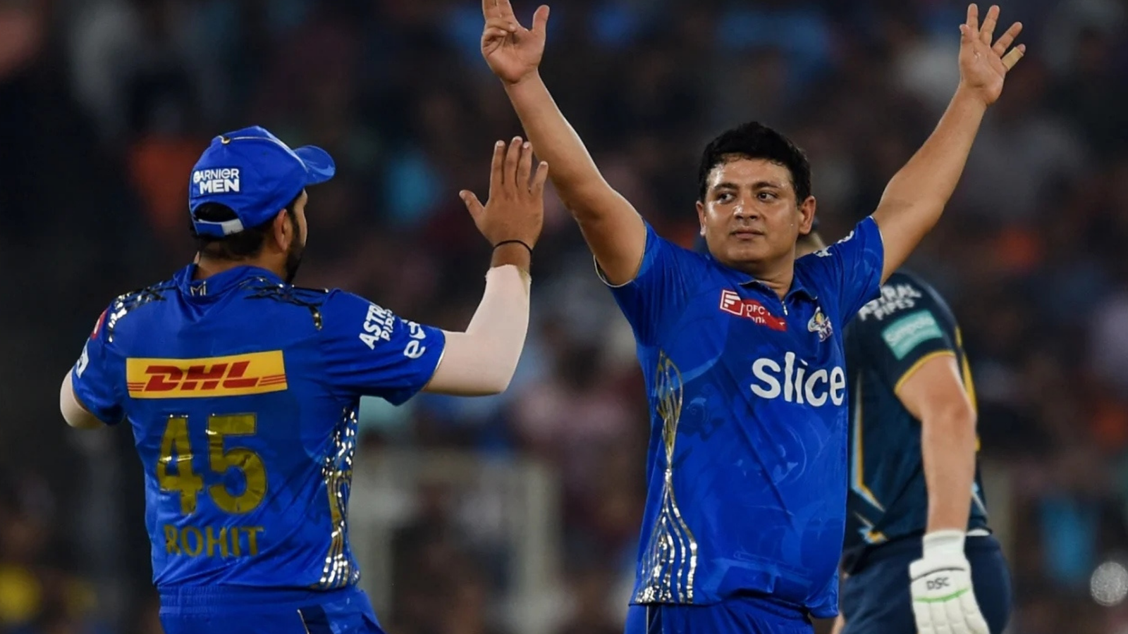 BPL Shocker How a World Cup Winner Managed to Bypass Indias Strict Cricket Barriers Cricket Gurukul, GOLN | English