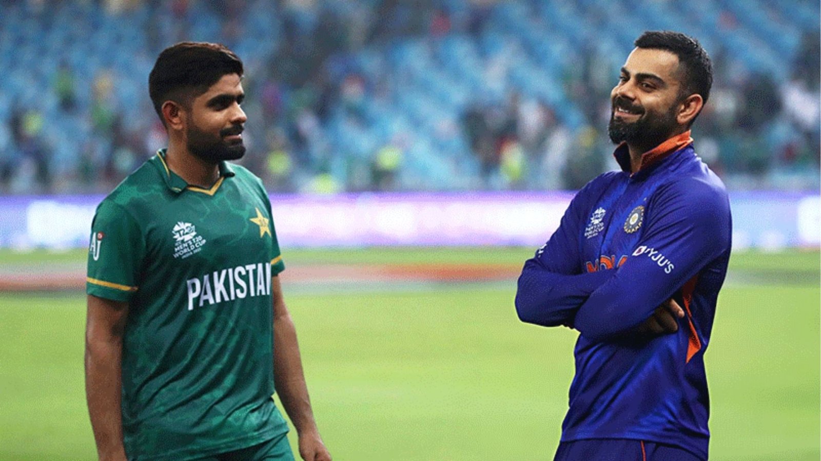 Babar Azam Equals Virat Kohli’s Record