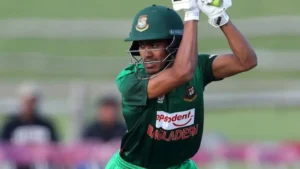 Bangladesh Announce Asia Cup Squad, Akbar to Lead
