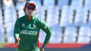 Barisals Incredible Victory in Womens National League Top Performers Revealed Cricket Gurukul, GOLN | English