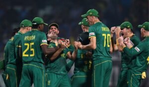 Can South Africa Truly Test India on Home Soil