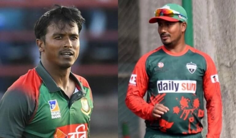 Ignoring Rubel’s Dig, Ashraful Speaks Out